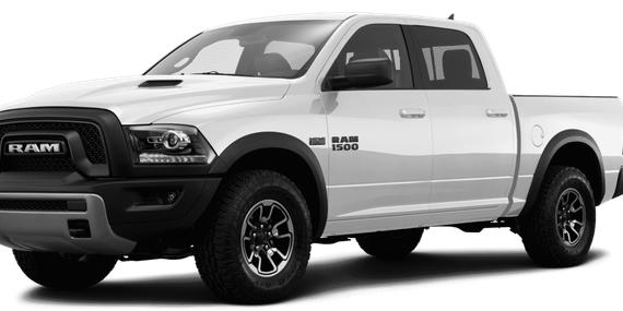 RAM 1500 2016 1C6RR7YT6GS289668 image