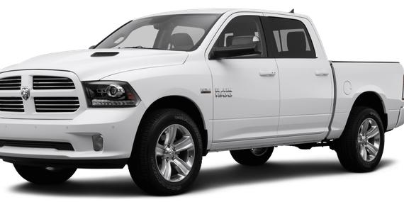 RAM 1500 2016 1C6RR7MT5GS388763 image