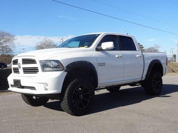 RAM 1500 2016 1C6RR7MT6GS181881 image