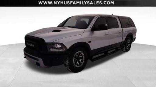 RAM 1500 2016 1C6RR7YT6GS151046 image