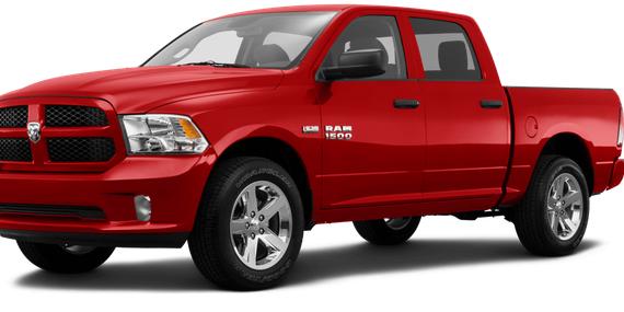 RAM 1500 2016 3C6RR7KT3GG312453 image