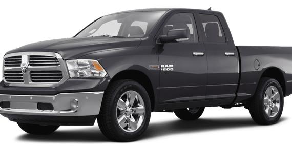 RAM 1500 2016 1C6RR6GT6GS375672 image