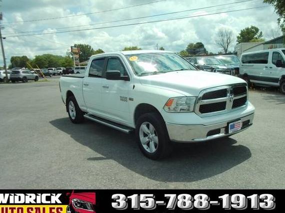 RAM 1500 2016 1C6RR7TT4GS362866 image
