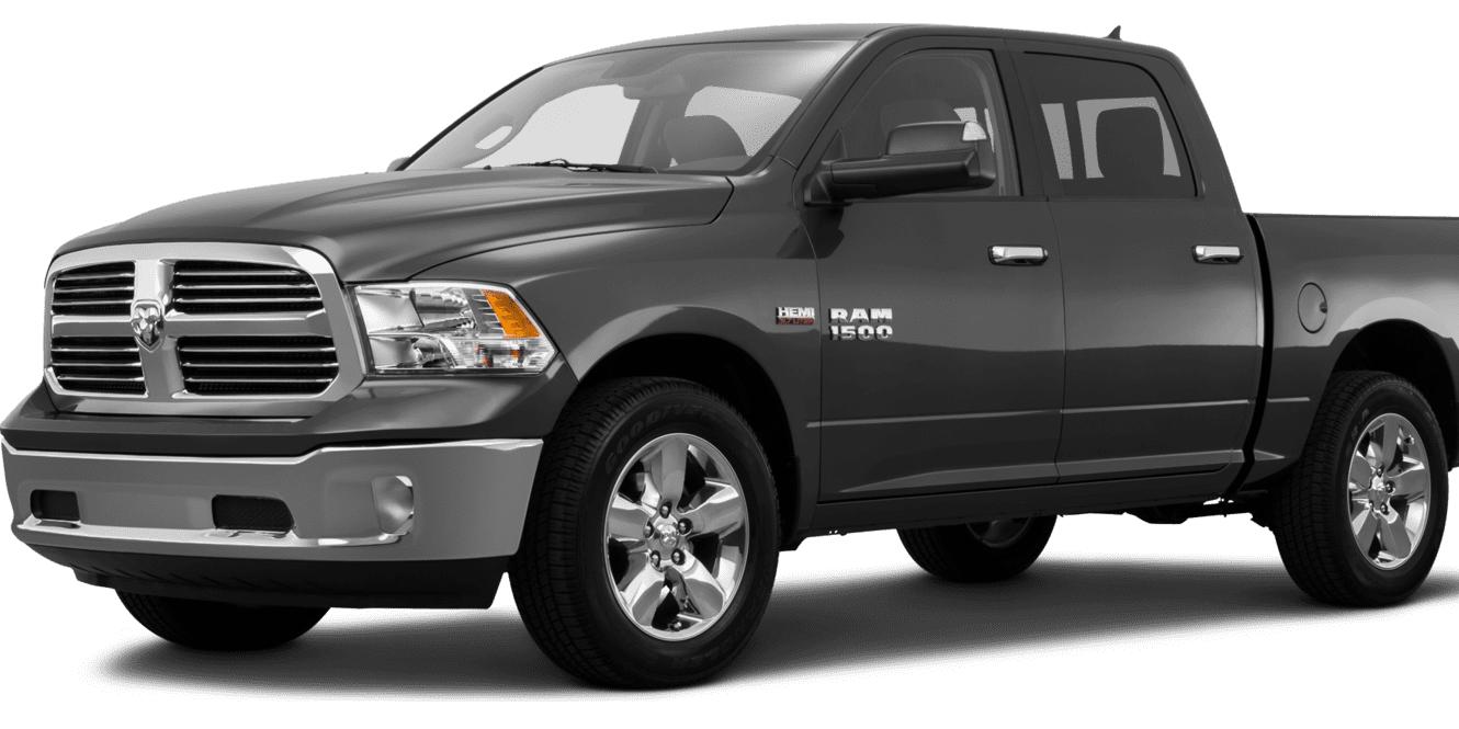 RAM 1500 2016 1C6RR7LM7GS232914 image