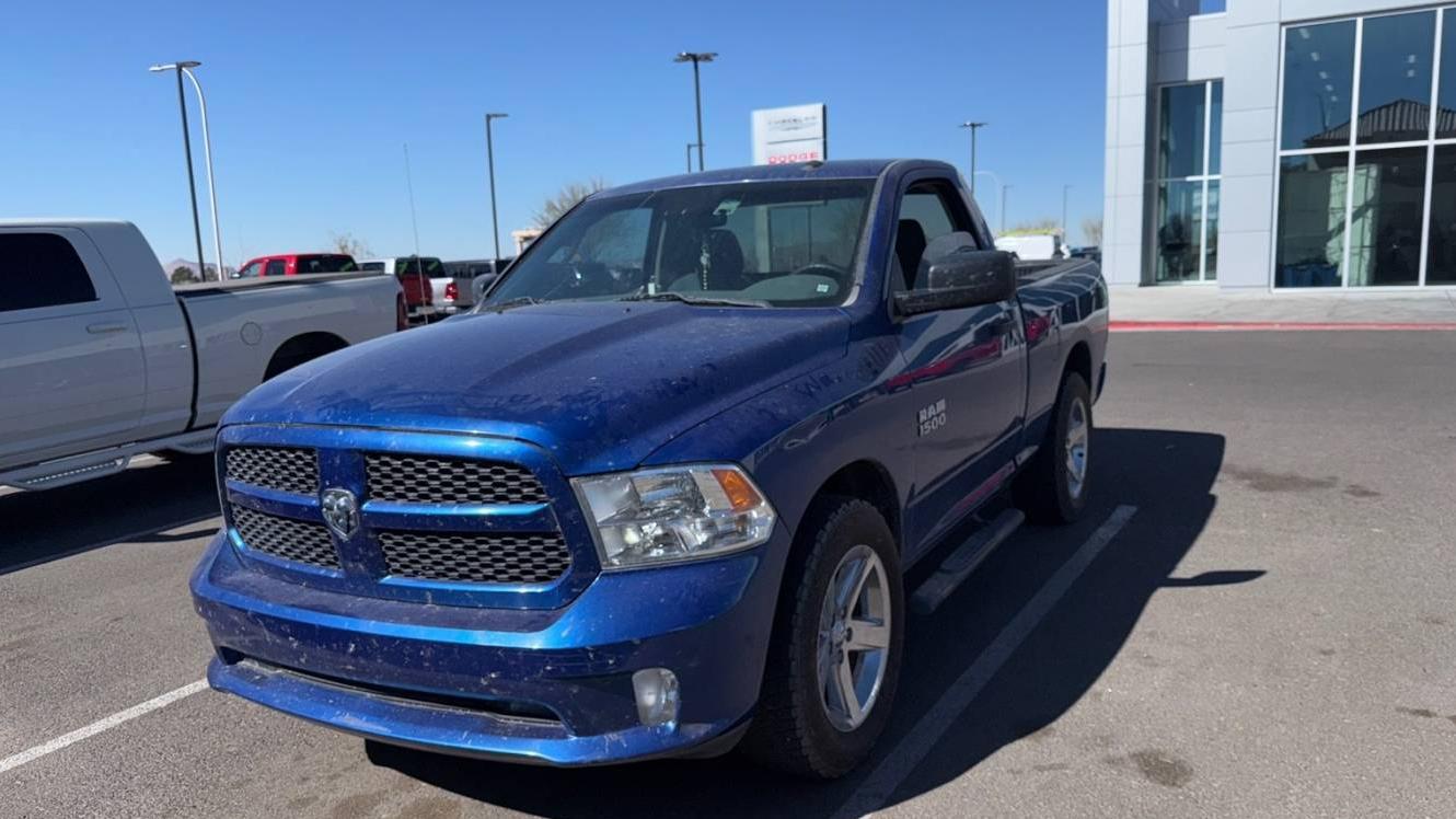 RAM 1500 2016 3C6JR6AG7GG194175 image