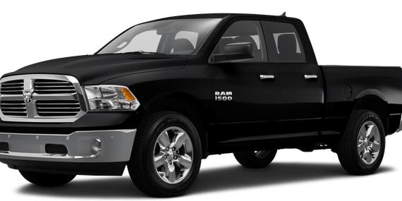 RAM 1500 2016 1C6RR7GT0GS231802 image