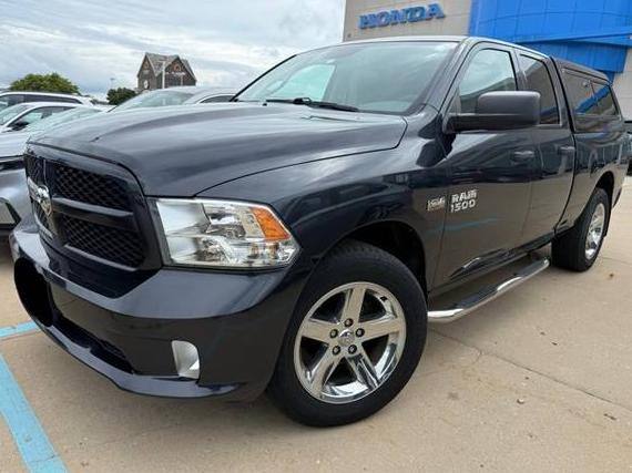 RAM 1500 2016 1C6RR7FT9GS204308 image