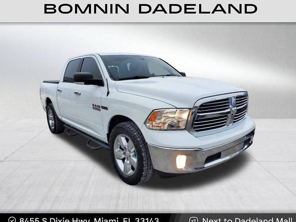 RAM 1500 2016 1C6RR6LM4GS404942 image