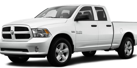 RAM 1500 2016 1C6RR6FT7GS274867 image RAM 1500 2016 1C6RR6FT7GS274867 image