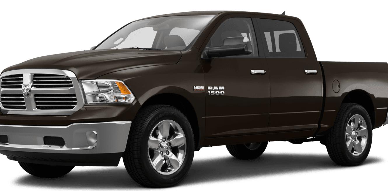 RAM 1500 2016 3C6RR7LT9GG233092 image