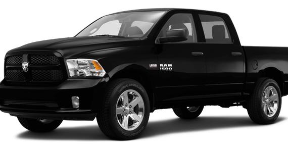 RAM 1500 2016 1C6RR7KT6GS146907 image