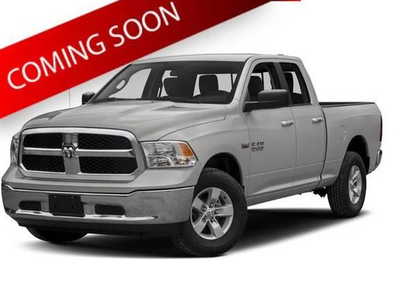 RAM 1500 2016 1C6RR7GG9GS339290 image