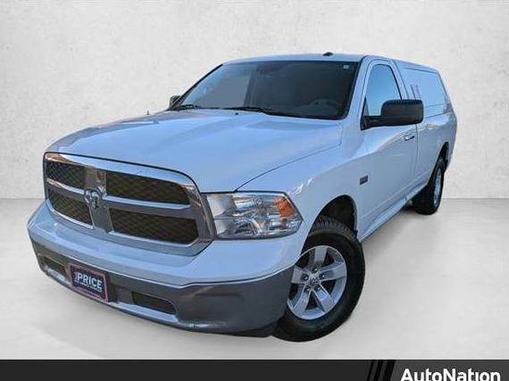RAM 1500 2016 3C6JR7ET5GG265726 image