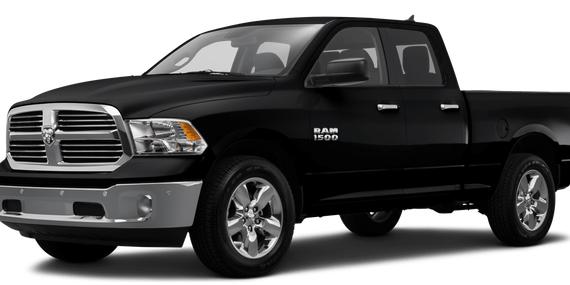 RAM 1500 2016 1C6RR7GT8GS300588 image