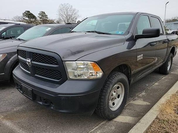 RAM 1500 2016 1C6RR7KG7GS176775 image