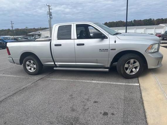 RAM 1500 2016 1C6RR6FT7GS285867 image RAM 1500 2016 1C6RR6FT7GS285867 image