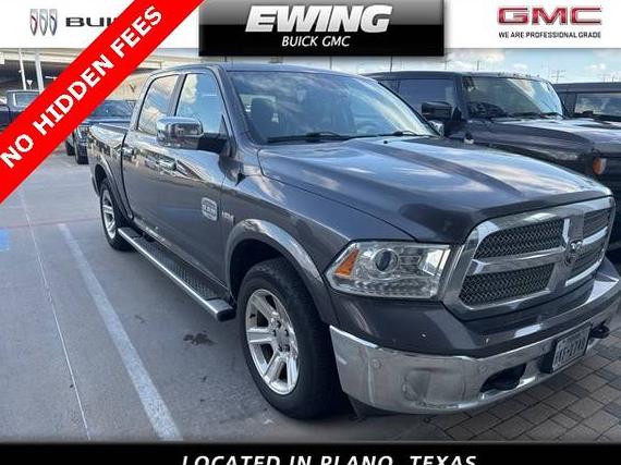 RAM 1500 2016 1C6RR6PT9GS257342 image