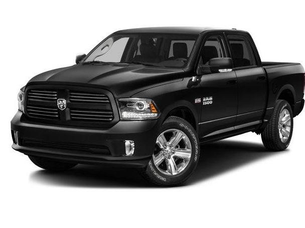 RAM 1500 2016 1C6RR7KG0GS108737 image