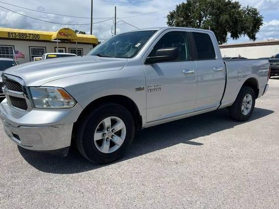 RAM 1500 2016 1C6RR6GTXGS311232 image