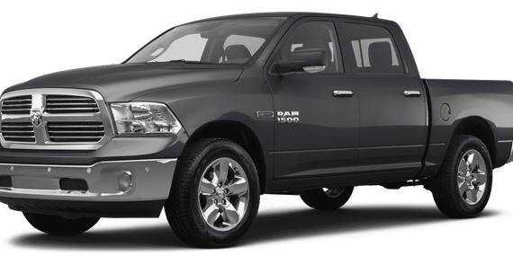 RAM 1500 2016 1C6RR6LT3GS194891 image