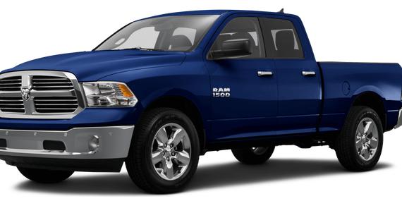 RAM 1500 2016 1C6RR7GT6GS341950 image RAM 1500 2016 1C6RR7GT6GS341950 image