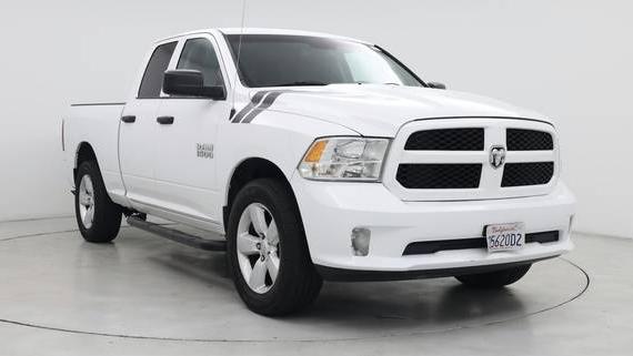 RAM 1500 2016 1C6RR7FG9GS143030 image