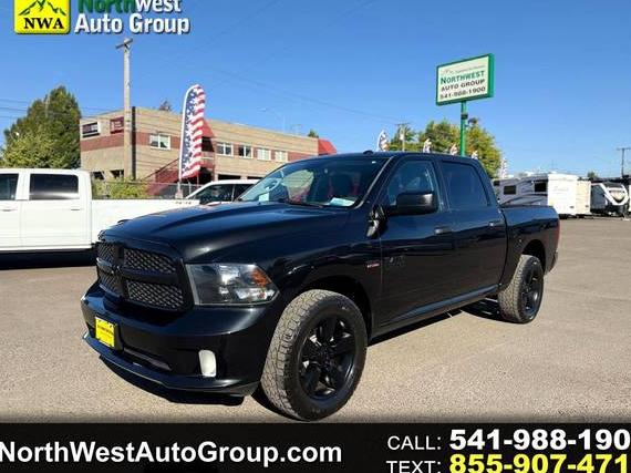 RAM 1500 2016 3C6RR7KT3GG256241 image