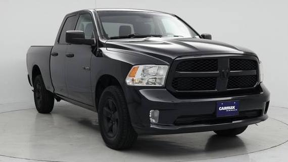 RAM 1500 2016 1C6RR7FG9GS411428 image