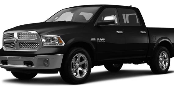 RAM 1500 2016 1C6RR6PT5GS319626 image