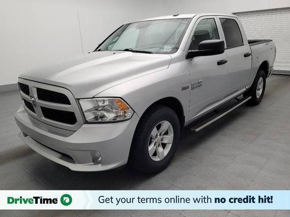 RAM 1500 2016 3C6RR6KT2GG249646 image