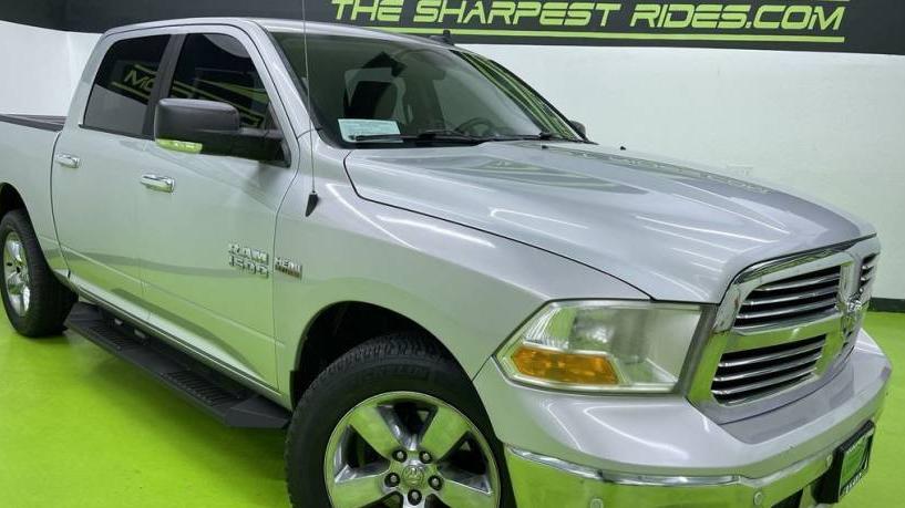 RAM 1500 2016 3C6RR7LT6GG189469 image