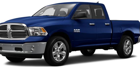 RAM 1500 2016 1C6RR7GT3GS134870 image
