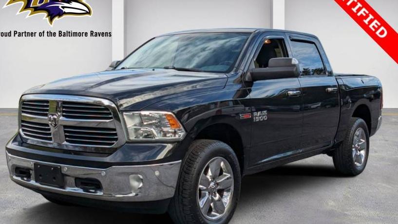 RAM 1500 2016 1C6RR7LM9GS161845 image