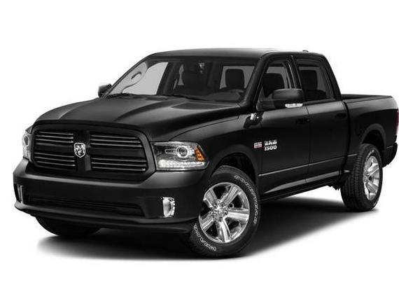 RAM 1500 2016 1C6RR7TMXGS276342 image