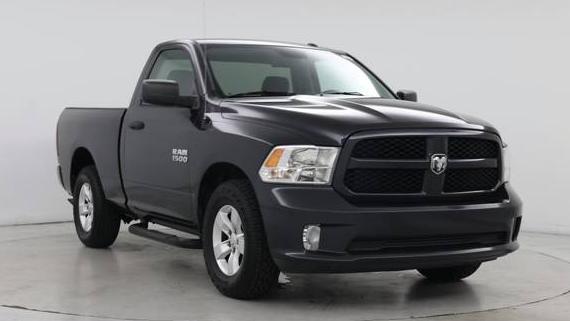 RAM 1500 2016 3C6JR6AG6GG331199 image