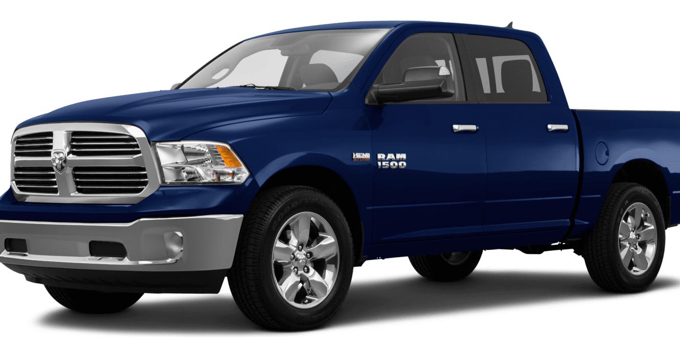 RAM 1500 2016 3C6RR7LT3GG201139 image