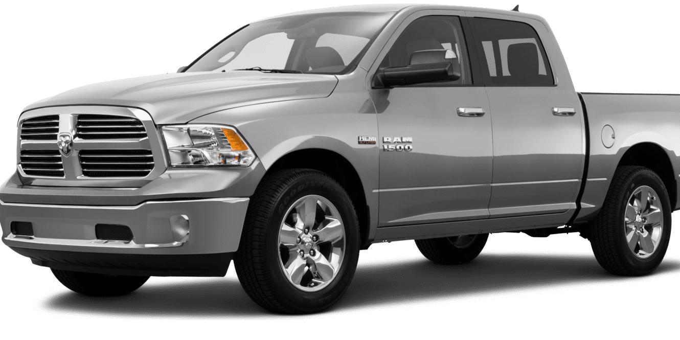 RAM 1500 2016 3C6RR7LT5GG195232 image