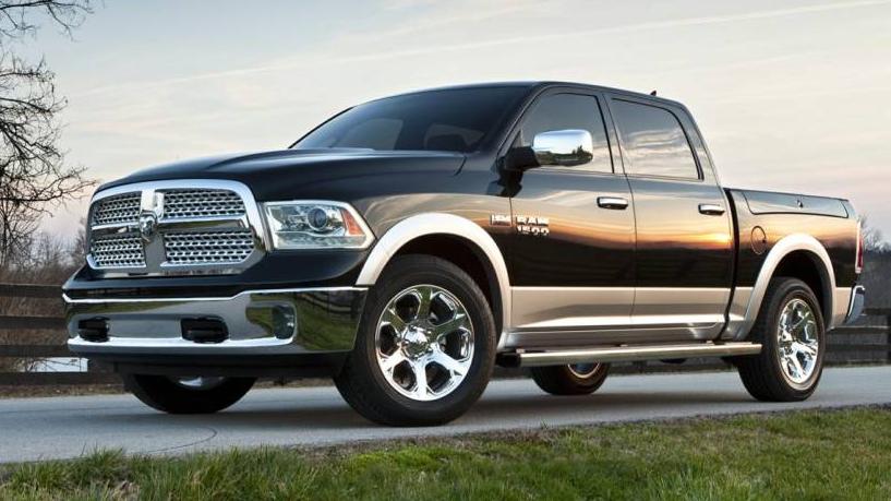 RAM 1500 2016 1C6RR7LT9GS200876 image