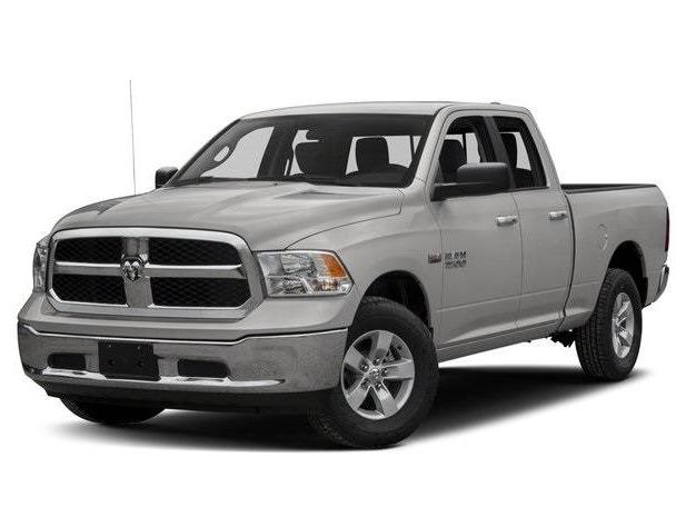 RAM 1500 2016 1C6RR6GT9GS163302 image