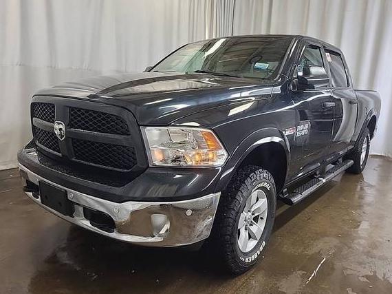 RAM 1500 2016 1C6RR7TM2GS141761 image RAM 1500 2016 1C6RR7TM2GS141761 image
