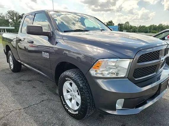 RAM 1500 2016 1C6RR7FG7GS276756 image