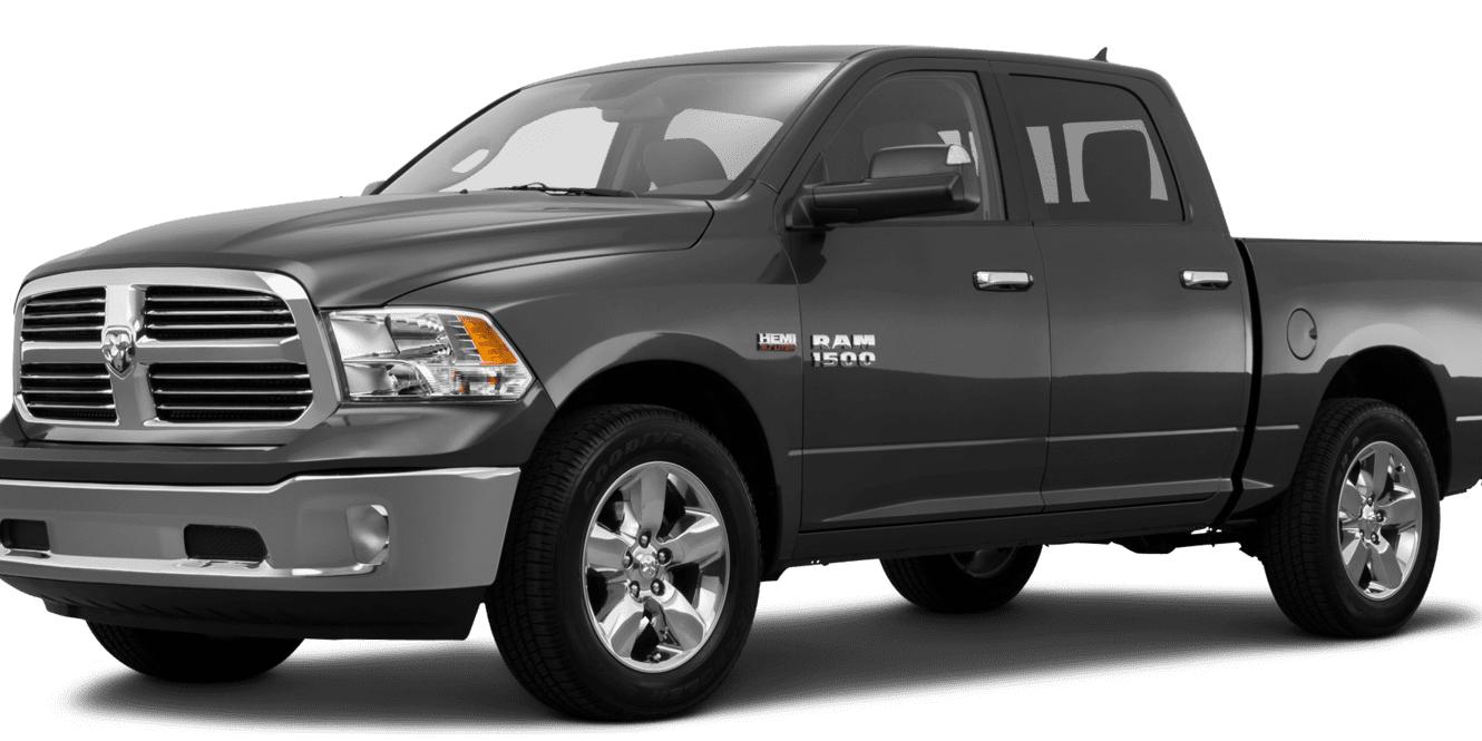 RAM 1500 2016 3C6RR7LT8GG164167 image