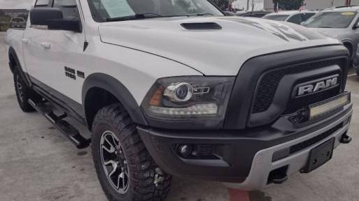 RAM 1500 2016 1C6RR7YT3GS133880 image