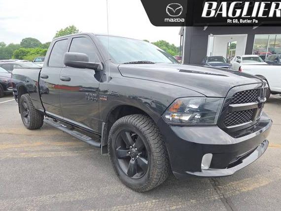RAM 1500 2016 1C6RR7FT4GS135155 image RAM 1500 2016 1C6RR7FT4GS135155 image