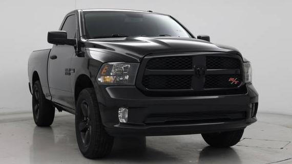 RAM 1500 2016 3C6JR6AT1GG356363 image