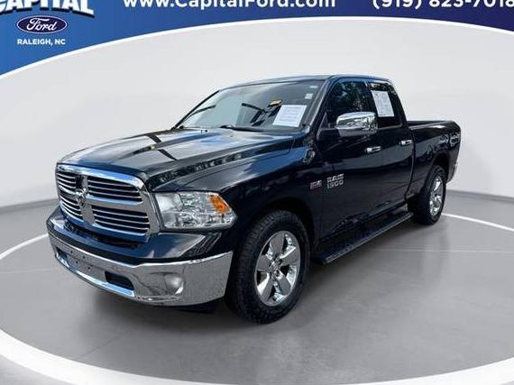 RAM 1500 2016 1C6RR6GT4GS394088 image