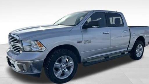 RAM 1500 2016 1C6RR7LT5GS103450 image