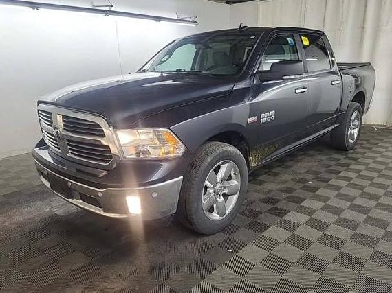 RAM 1500 2016 3C6RR7LT0GG384712 image
