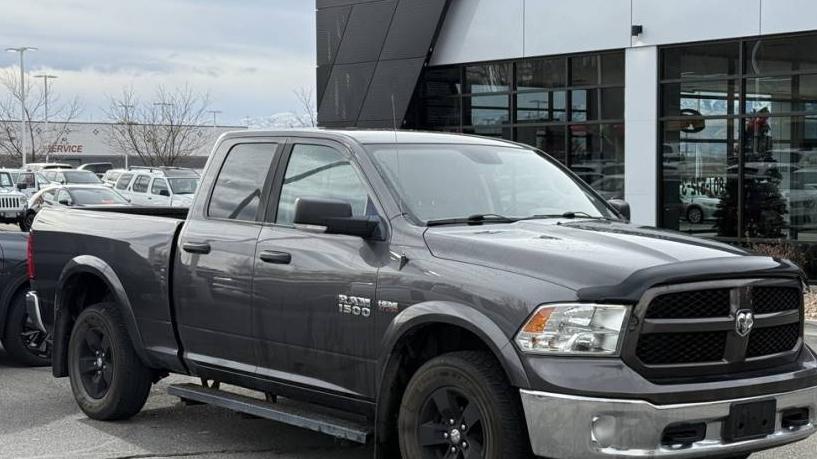 RAM 1500 2016 1C6RR7GT4GS216574 image