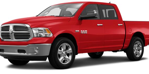 RAM 1500 2016 3C6RR7LT8GG136417 image